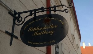 Schlosskeller Mailberg - Mailberg