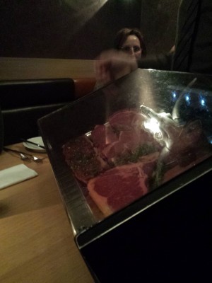 Steak-Box