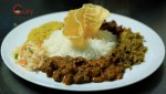 Ceylon Curry