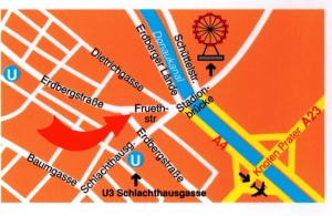Schwabl Wirt - Visitenkarte