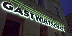 Nigls Gastwirtschaft - Wien