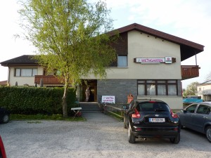 Gasthaus Weingarten - Lauterach