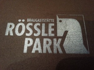 Braugaststätte Rössle Park