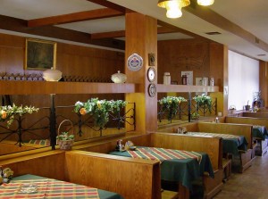 Wiener Hütte