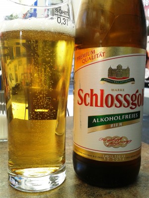 Denis - Schlossgold Alkoholfrei (EUR 3,40)