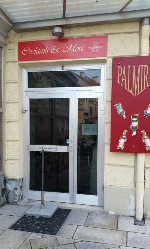 Palmira - Cocktails & More - Baden