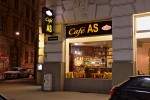 Café AS