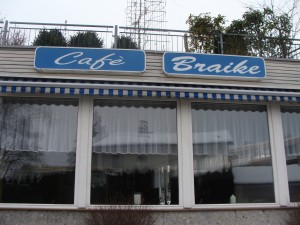 Café Braike