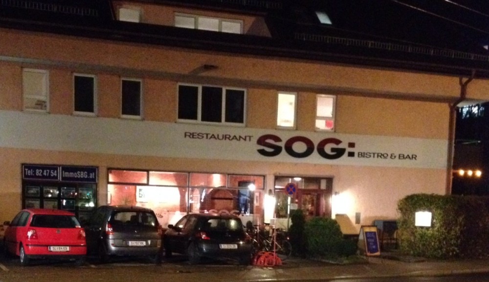 SOG - Salzburg