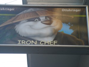 Iron Chef - Wien