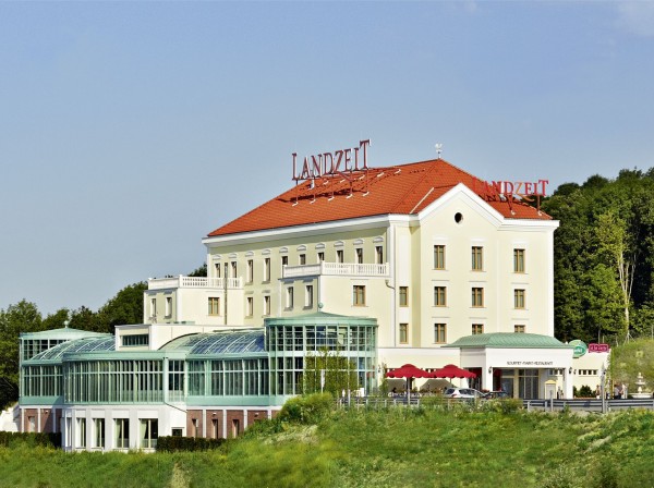 Landzeit Autobahn-Restaurant & Motor-Hotel Steinhäusl - Altlengbach
