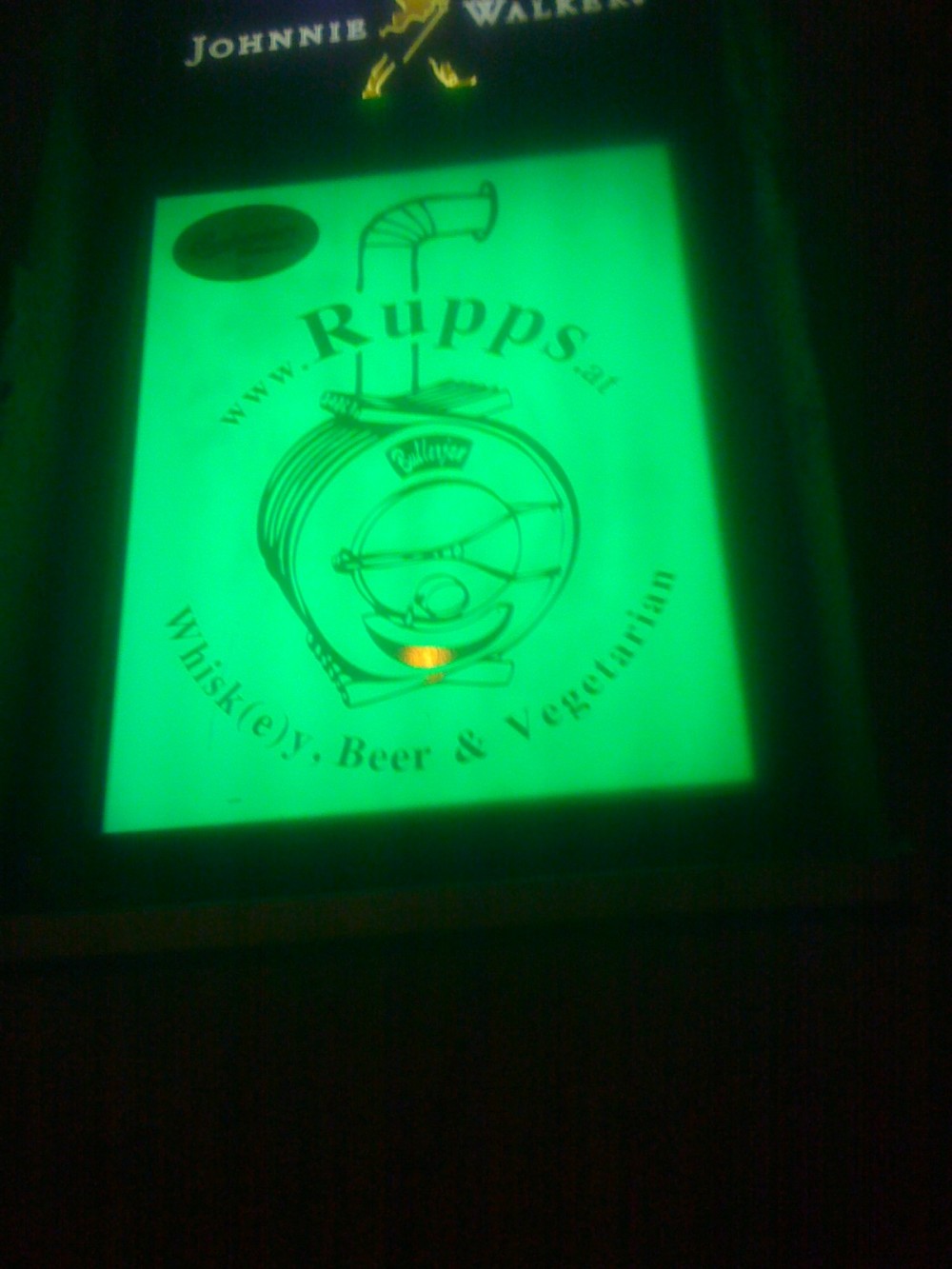 Rupp's - Wien