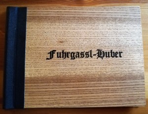 Weingut Fuhrgassl-Huber