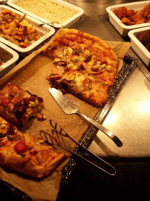 Pizza - yamm! - Wien