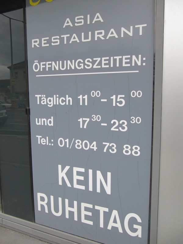 Culinari - Wien