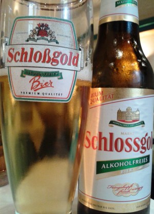 Sokrates - Schlossgold Alkoholfrei (EUR 2,90)