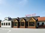 Landzeit Autobahn-Restaurant Kemmelbach