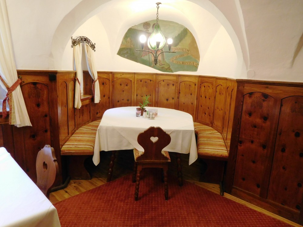 Restaurant Hotel Donauschlinge - Haibach ob der Donau