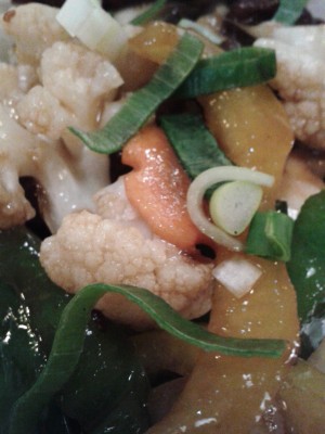 Mishi - Köstlich würzig-süßliches Beef Teriyaki (EUR 8,90) mit Jasmin-Reis ... - Mishi Asia Restaurant - Wien