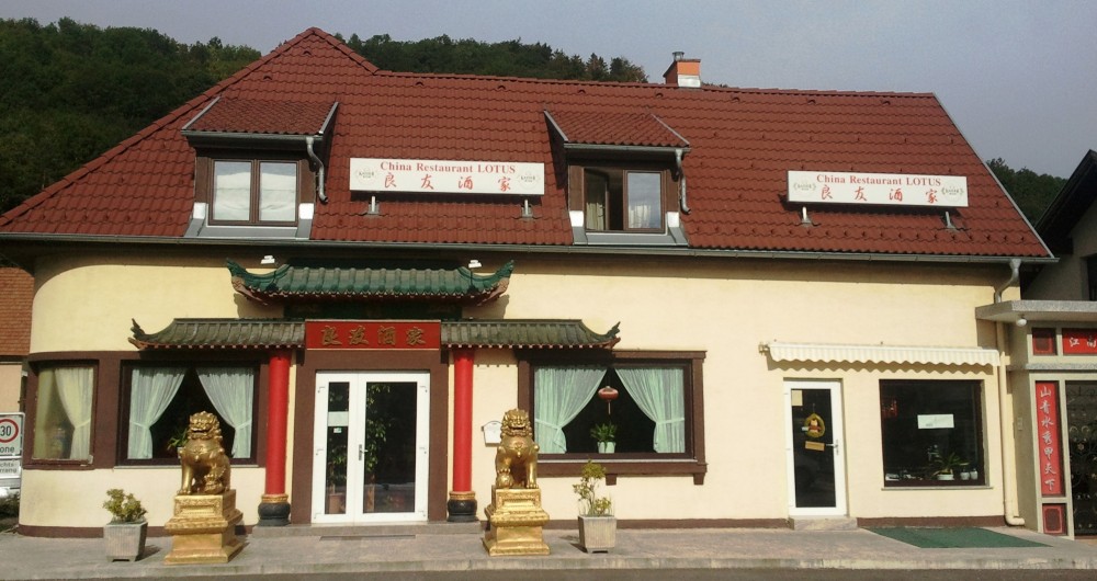 Chinarestaurant LOTUS - Gloggnitz