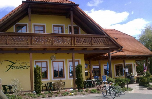 Gasthaus Fürndörfler - Hitzendorf