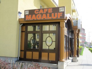 Magaluf - Wien