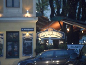 Fischerbräu - Wien