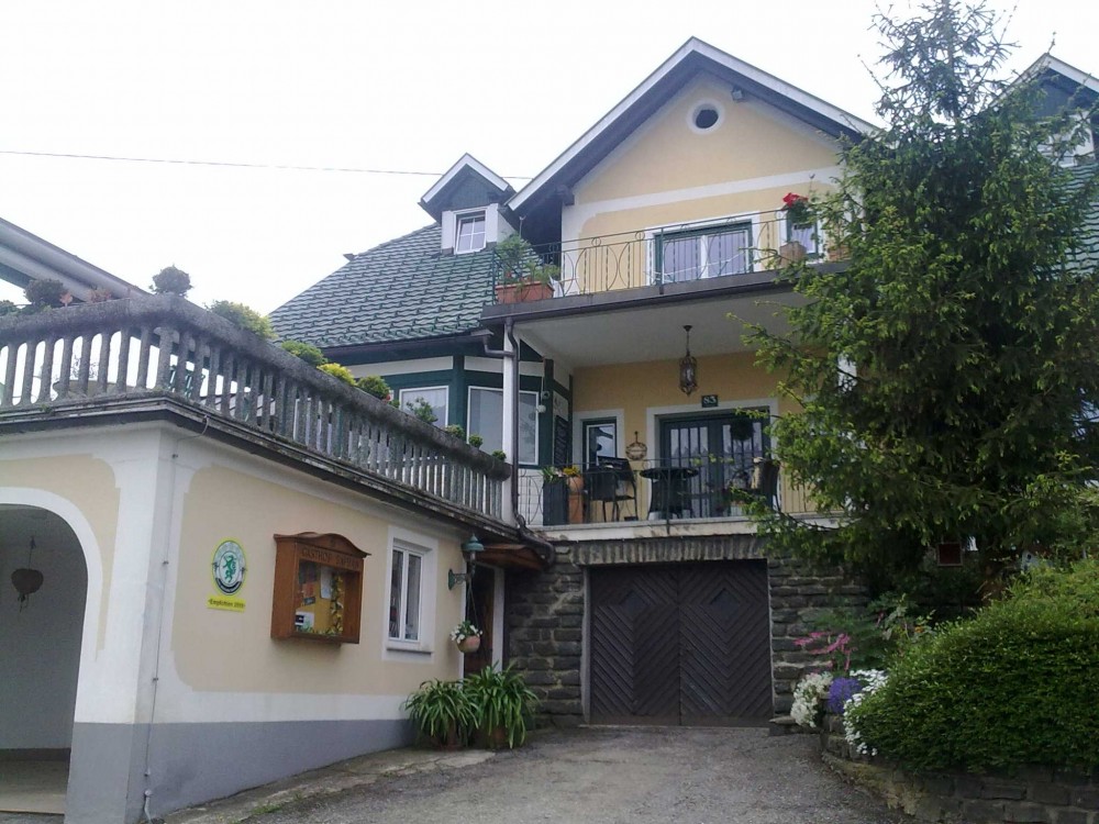 Gasthof Safran - Eibiswald