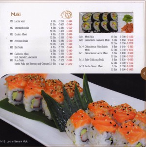 Mishi - NEUE Speisekarte-Seite 04 - Mishi Asia Restaurant - Wien