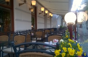 Café Imperial - Wien