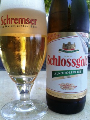 Zu den 3 Linden - Schlossgold Alkoholfrei (EUR 3,20)