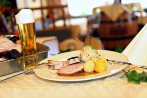 Hotel / Restaurant Bayrischer Hof, Wels
geöffnet von Montag bis Freitag von ... - Hotel-Restaurant Bayrischer Hof - Wels