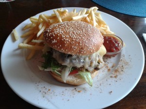 Rondo Burger - Rondo - Graz