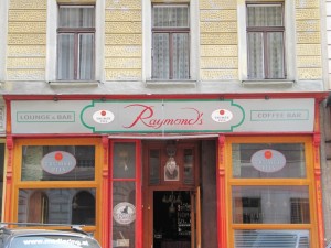 Raymond's - Wien