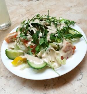 Gemischter Salat - Italia - Seiersberg