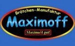 Maximoff's Brötchen Manufaktur