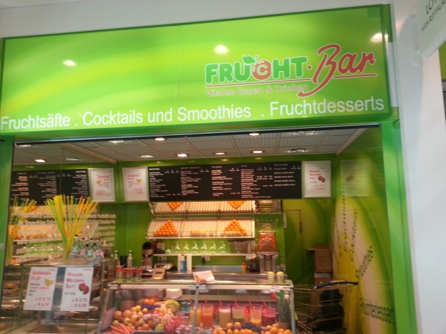 Frucht Bar - Vösendorf