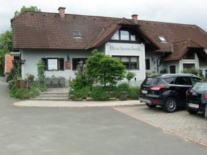 Weinhof Nekrep - Gamlitz