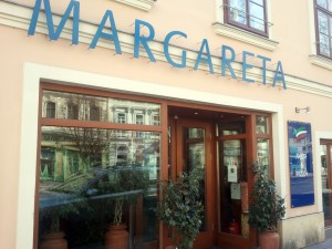Margareta - Wien