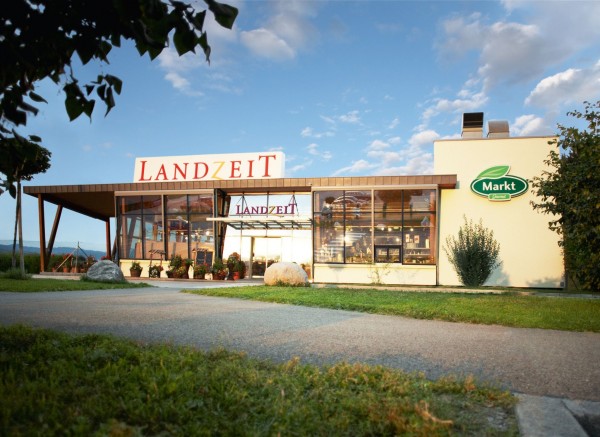 Landzeit Autobahn-Restaurant Kammern - Kammern im Liesingtal