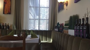 Restaurant & Vinothek Unger