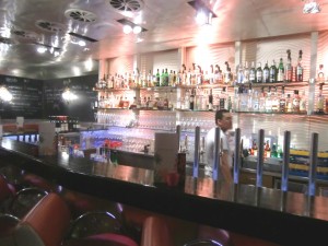 Ambiente (Bar) - Freiraum - Wien