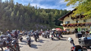 Alpengasthof Kalte Kuchl