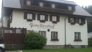 Gasthaus Forellenhof