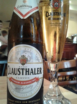 Sixta - Clausthaler Alkoholfrei (EUR 3,60)