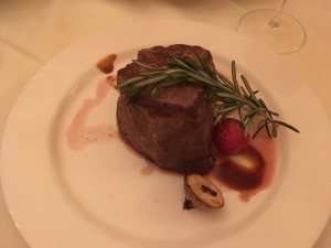 Filet 400g - Steak Boutique - Graz