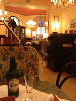 Cafe-Restaurant Weimar
