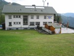 Alpengasthof Scheikl auf der Brunnalm - Alpengasthof Scheikl - Veitsch