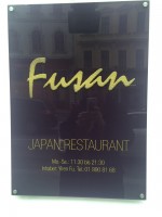 Fusan - Wien