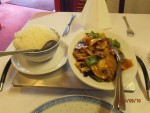 Mittagsmenü M1 für 5,50 Euro (bestehend Suppe /Frühlingsrolle & HS). ... - Kowloon - Wien